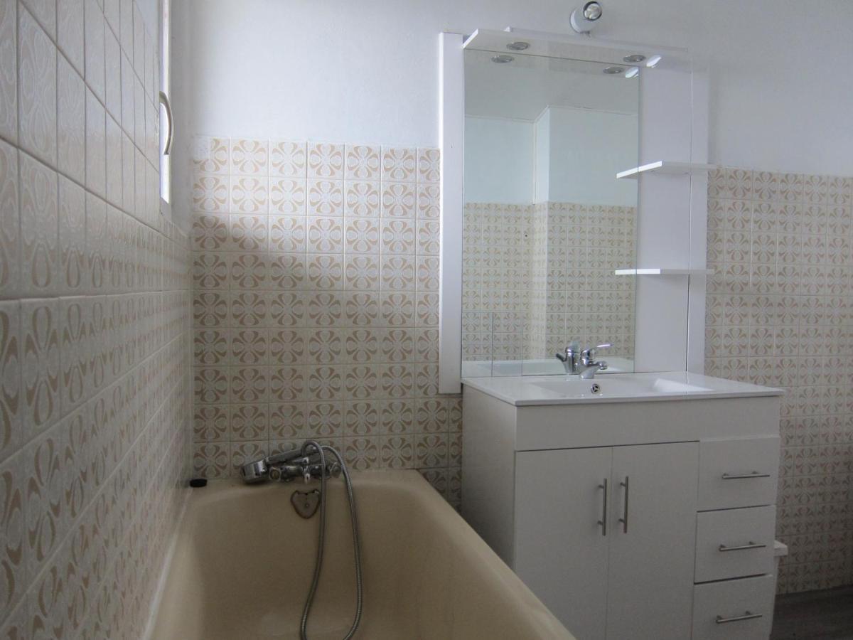 Appartement L'isba