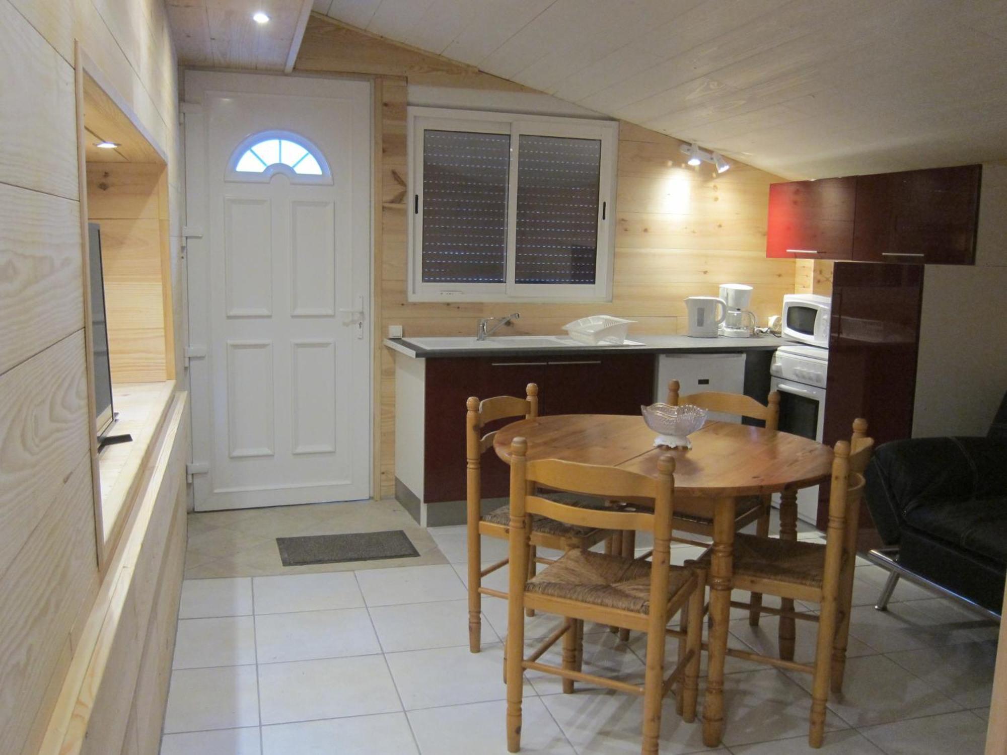 Appartement L'isba