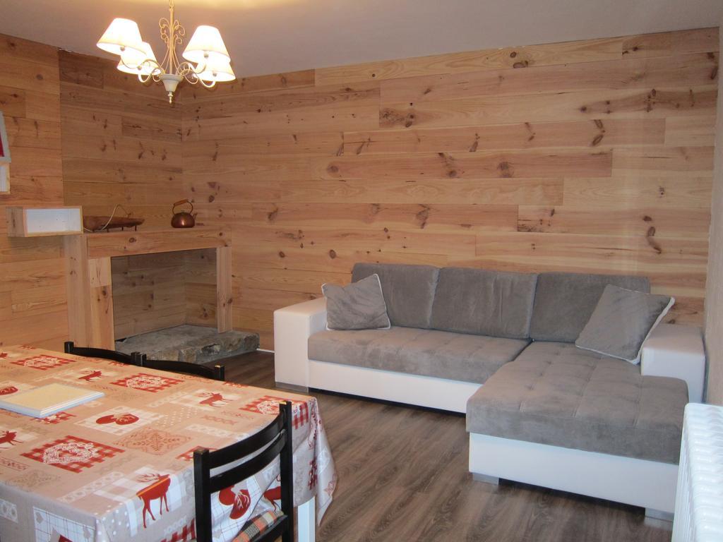 Appartement L'isba