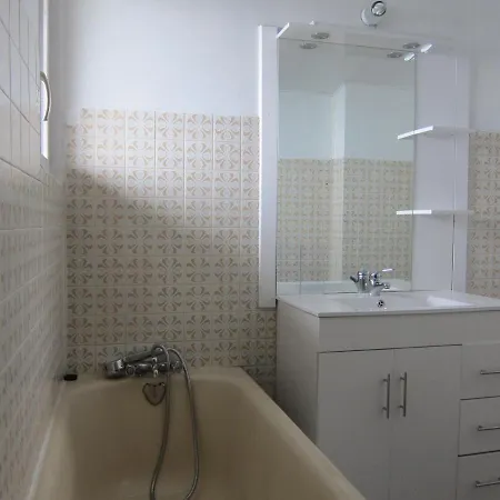 Appartement L'Isba à Boutx Extérieur photo