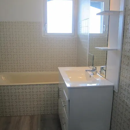 Appartement L'Isba à Boutx Extérieur photo