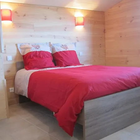 Appartement L'Isba à Boutx Extérieur photo