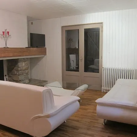 Appartement L'Isba à Boutx Extérieur photo