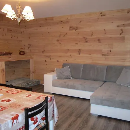 Appartement L'Isba à Boutx Extérieur photo