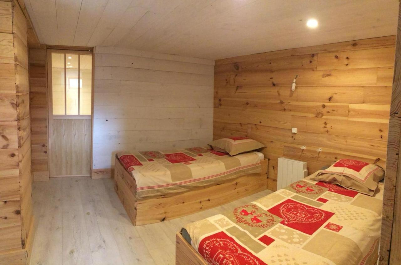 Apartment L'isba