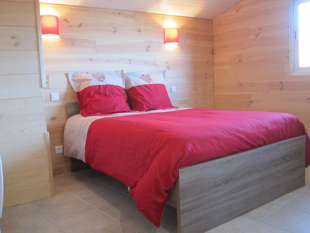 Appartement L'isba