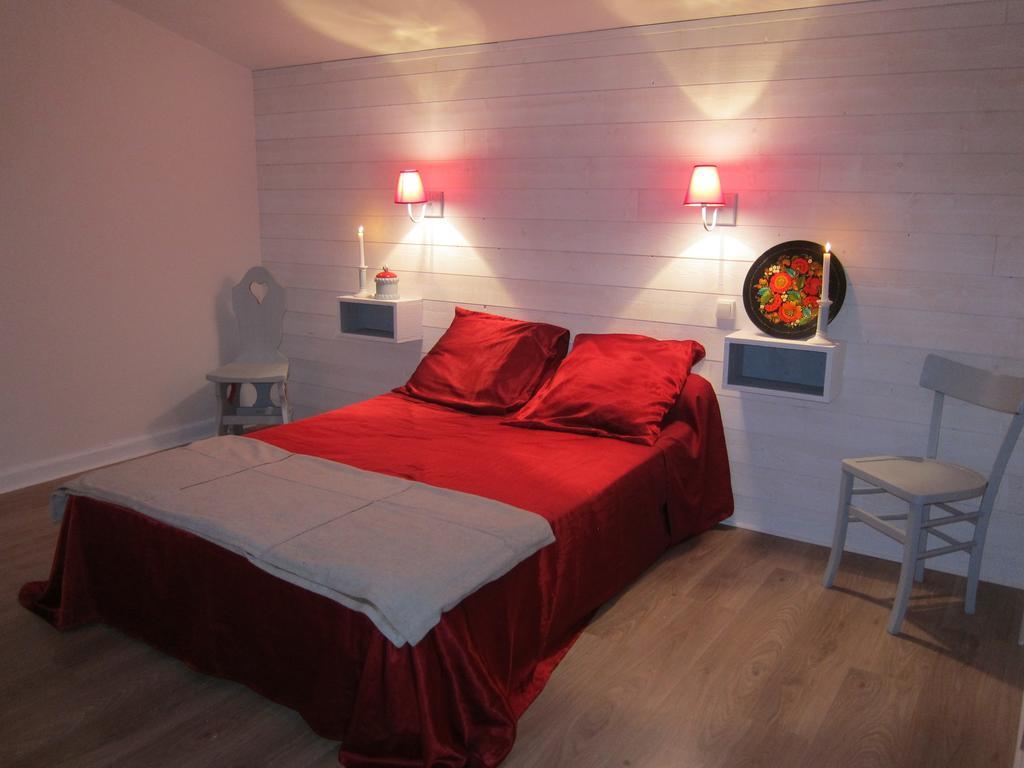 Appartement L'isba