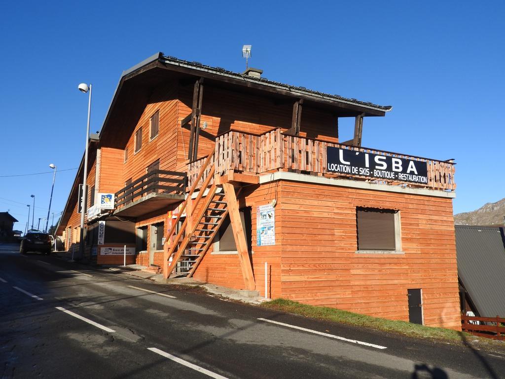 L'isba Apartment